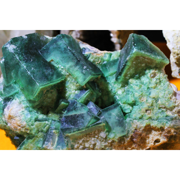 Fluorite