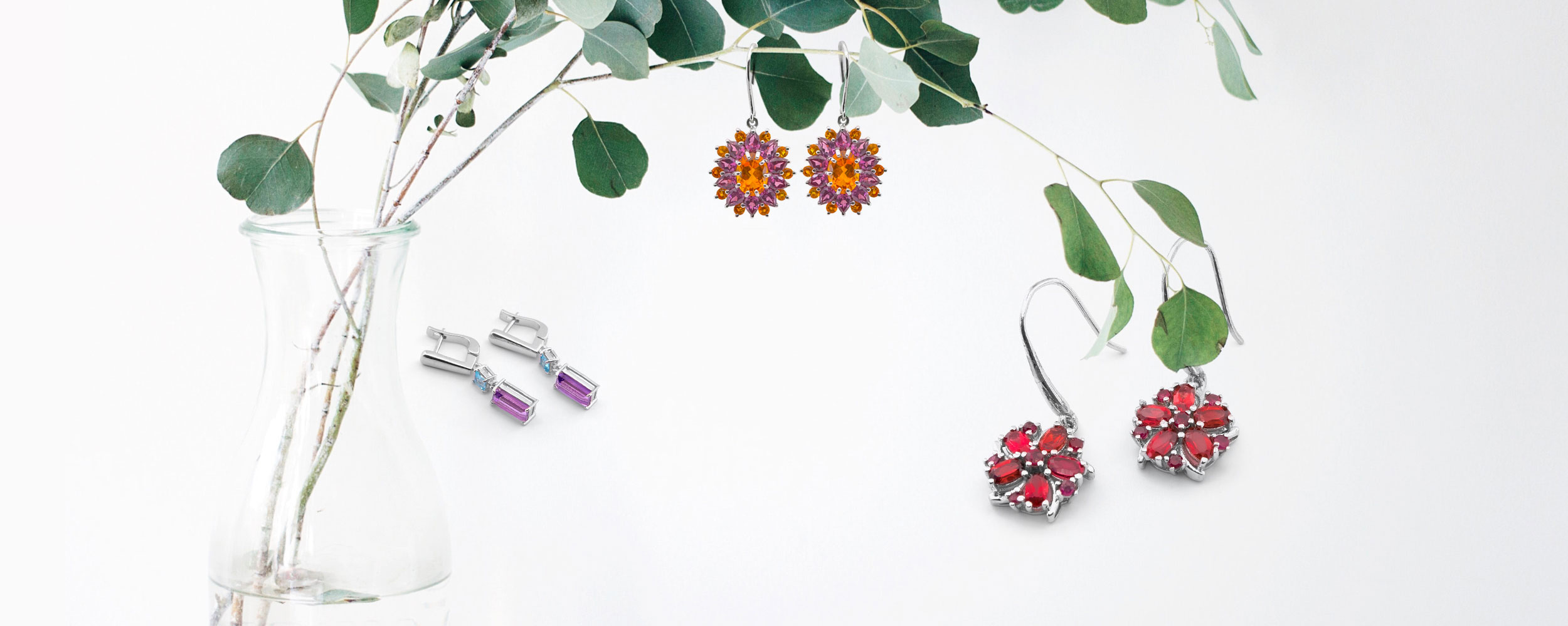 Earings