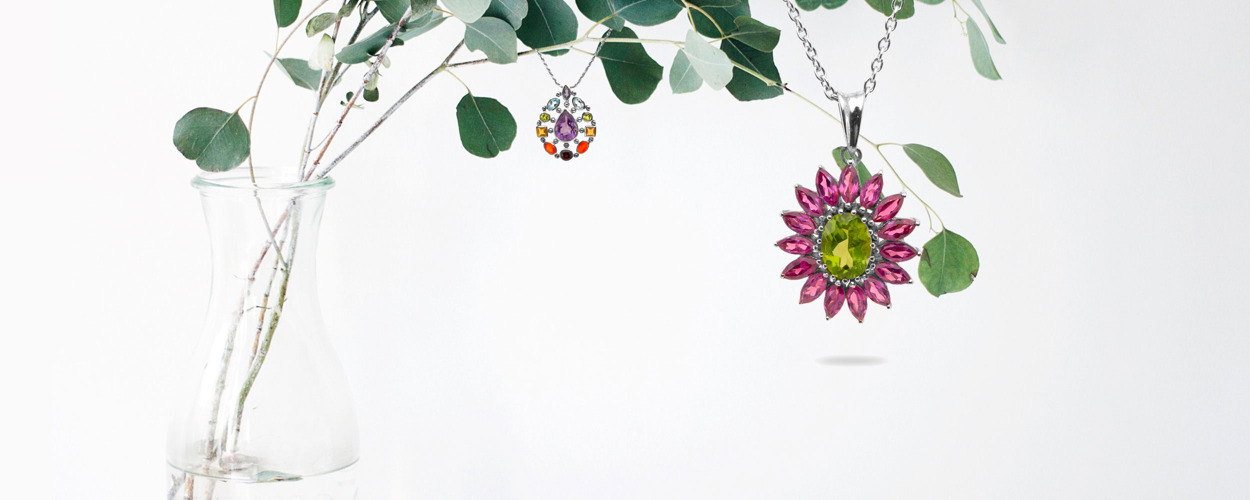 Pendants